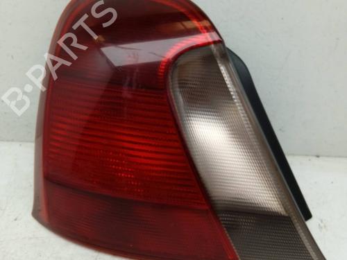 Used Left taillight Left taillight ROVER 75 (RJ) [1999-2005] 4305822 4305822