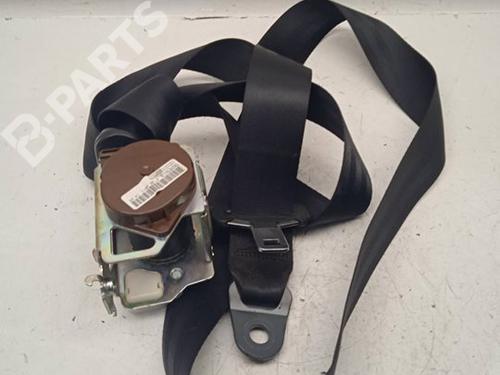 Used Rear left seatbelt CITROËN C4 Picasso I MPV (UD_) [2006-2015]  11156063