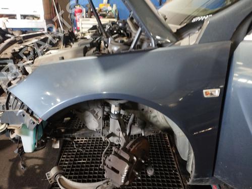 Used Left front fenders OPEL INSIGNIA A (G09) [2008-2017]  25938028