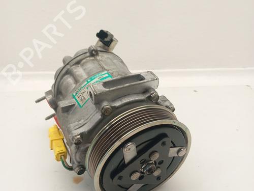 Used AC compressor AC compressor 36868091 36868091