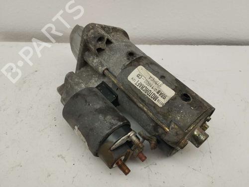 Starter FORD FOCUS I Saloon (DFW) | BP25136132M8