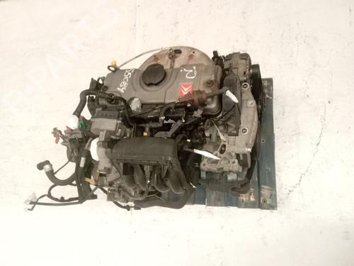 Engine CITROËN C3 Pluriel (HB_) 1.4 | BP37472997M1 - Image 4