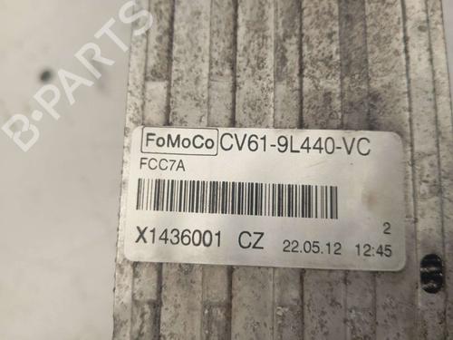 Intercooler FORD FOCUS III | BP31619287M30 - Image 5