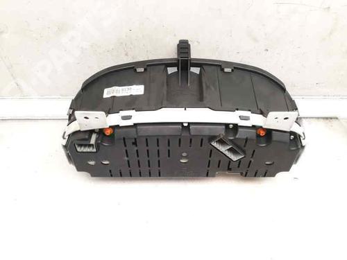 Instrument cluster KIA CEE'D Hatchback (ED) 1.6 CRDi 115 | BP4337316C47