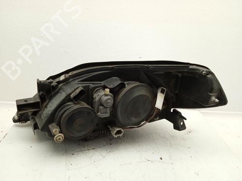 Right headlight NISSAN PRIMERA (P12) 2.2 dCi | BP40530691C29 - Image 4