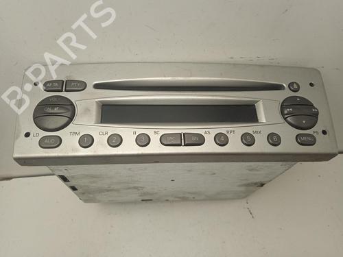 Radio ALFA ROMEO 156 (932_)  | BP4314289E6