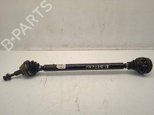 Used Right front driveshaft SEAT ALTEA (5P1) [2004-2015]  13641855