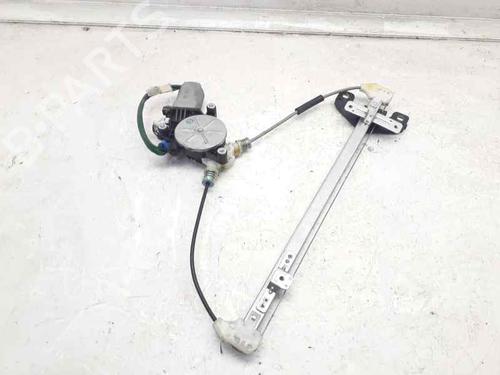 Used Rear right window mechanism HONDA CIVIC VII Hatchback (EU, EP, EV) 1.6 i (EP2, EU8, EU6) (110 hp) 11149355