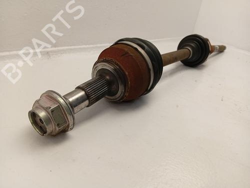 Right front driveshaft FIAT DUCATO Platform/Chassis (250_) 160 Multijet 2,2 D | BP34540878M39 - Image 2