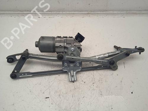 Used Front wiper motor PEUGEOT PARTNER Box Body/MPV 1.6 HDi (90 hp) 11153134