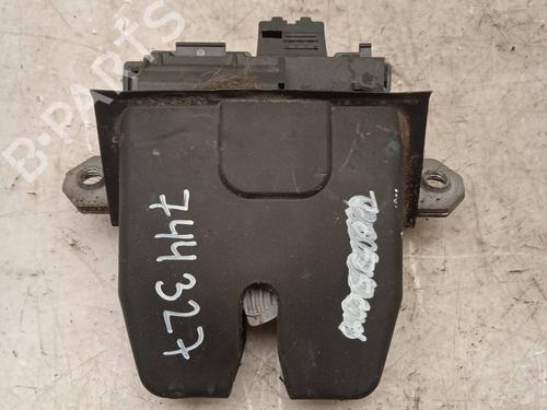 Used Tailgate lock FORD KUGA I 2.0 TDCi (136 hp) 11162898