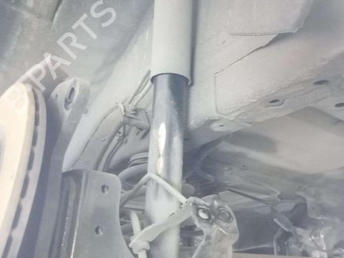 Used Left rear shock absorber Left rear shock absorber NISSAN LEAF (ZE1) Electric (150 hp) 40095739 40095739