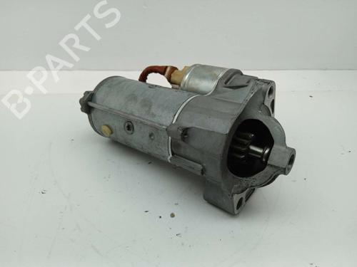 Used Starter RENAULT GRAND SCÉNIC II (JM0/1_) [2004-2009]  31616505