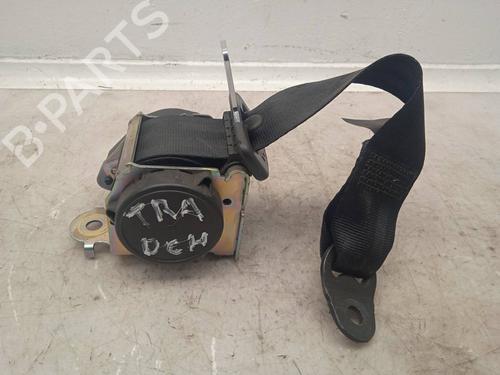 Used Rear right seatbelt DACIA SANDERO II [2012-2026]  11161764