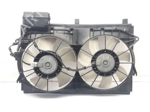 Used Radiator fan Radiator fan 11150618 11150618