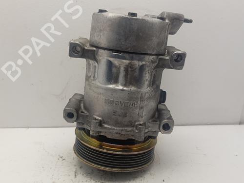 Used AC compressor AC compressor 4333808 4333808