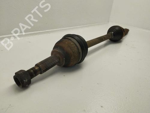 Right front driveshaft FORD TRANSIT Van (FA_ _) 2.0 DI (FAE_, FAF_, FAG_) | BP31616056M39 - Image 3