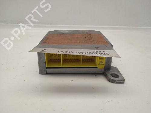 ecu-airbags-nissan-x-trail-i-t30-988208h40-2001-2002-2003-2004-2005-2006-2007-2008-2009-2010-2011-2012-2013-11160619 main image