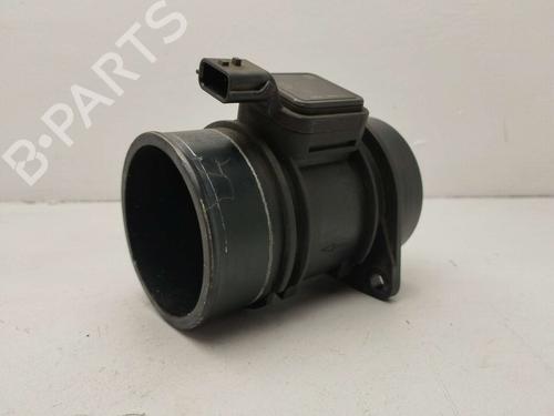 Mass air flow sensor RENAULT MEGANE III Hatchback (BZ0/1_, B3_) | BP24506310M95 - Image 2