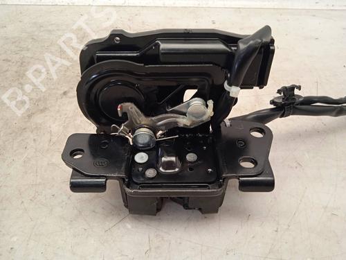 Used Tailgate lock LEXUS CT (ZWA10_) [2010-2026]  11159929