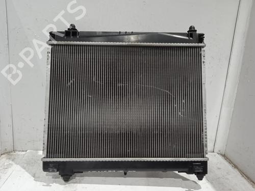 Water radiator TOYOTA YARIS (_P13_) 1.0 (KSP130_, KSP130) | BP4622895M31 