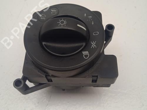 Used Headlight switch MERCEDES-BENZ SPRINTER 3-t Van (B906) [2006-2018]  21287790