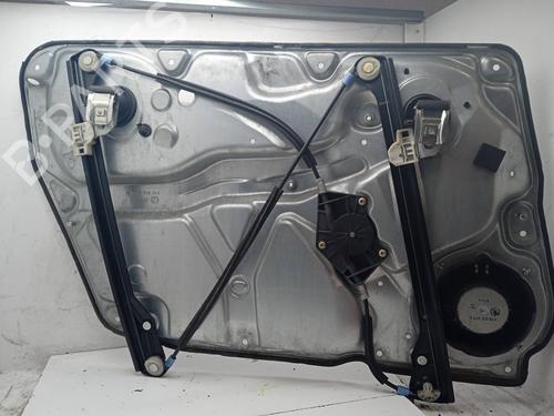 Front right window mechanism SKODA SUPERB I (3U4) 1.9 TDI | BP4286907C23 