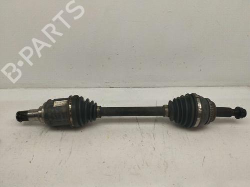 Used Left front driveshaft TOYOTA PREVIA II (_R3_) 2.0 D-4D (CLR30_, CLR30R) (116 hp) 4368526