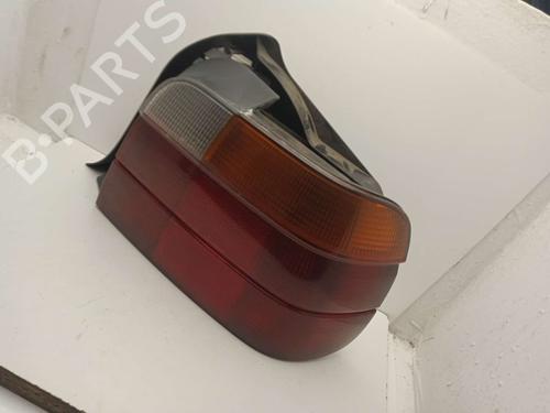 Used Right taillight BMW 3 Compact (E36) 318 tds (90 hp) 4274604