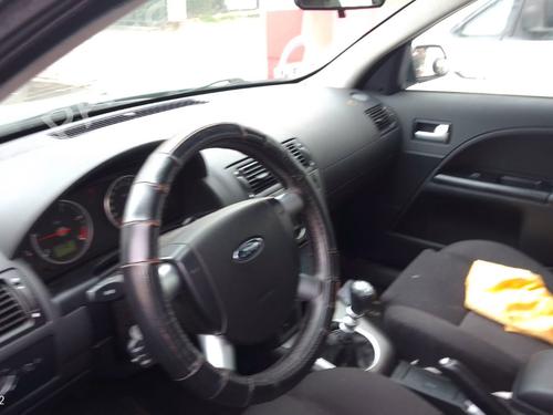 Cylinder head FORD MONDEO III (B5Y) 2.0 TDCi | BP17081810M5 