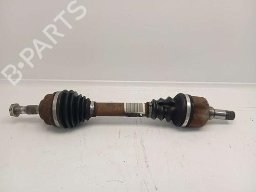 Used Left front driveshaft PEUGEOT 307 CC (3B) [2003-2009]  18830883