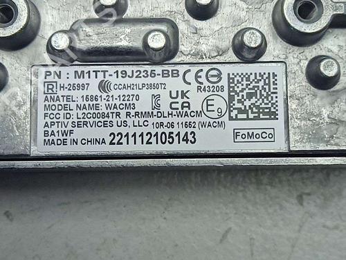Electronic module FORD PUMA (J2K, CF7) 1.0 EcoBoost | BP31620305M83  - Image 5