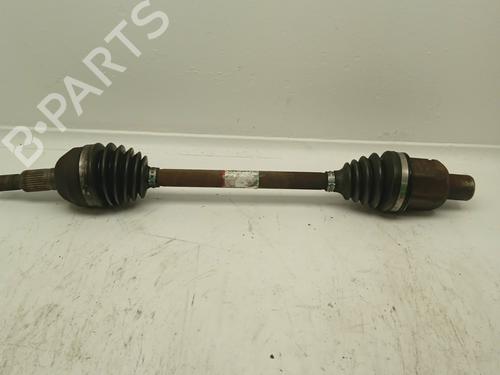 Used Left front driveshaft CADILLAC SRX 4.6 AWD (325 hp) 4368892