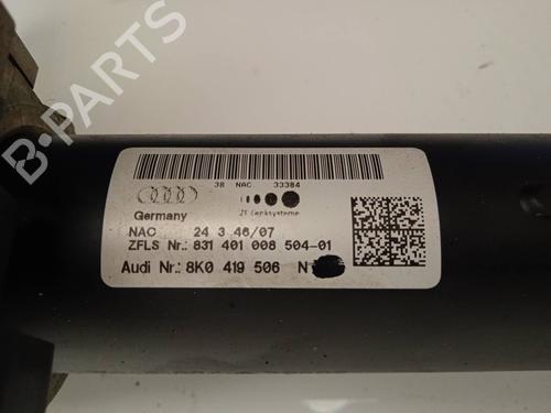 Steering column AUDI A5 (8T3) 3.0 TDI quattro | BP11165633M21