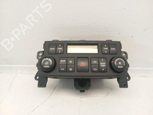 Used Climate control Climate control KIA CARNIVAL / GRAND CARNIVAL III (VQ) [2005-2015] 33216479 33216479