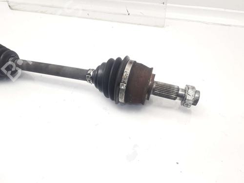 Left front driveshaft FIAT PANDA (169_) | BP12446947M38 - Image 3