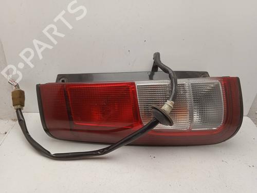 Venstre baglygte SUZUKI IGNIS I (FH) 1.3 (HV51, HX51, RG413) (83 hp) 4364436