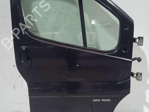 Used Right front door RENAULT TRAFIC II Van (FL) [2001-2026]  4283801