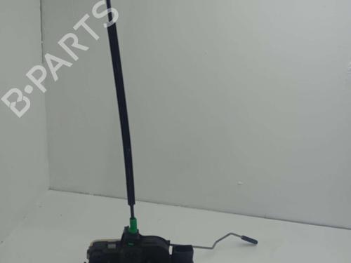 Used Rear left lock CHEVROLET CRUZE (J300) [2009-2026]  22647871