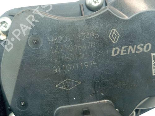 Egr RENAULT CLIO IV (BH_) 1.5 dCi 90 | BP25375444M69 