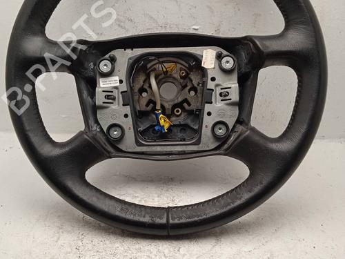 Used Steering wheel AUDI A6 C5 (4B2, 4B4) 2.8 (193 hp) 4276526