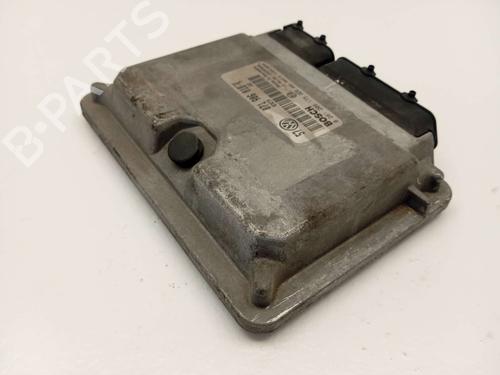 Engine control unit (ECU) SEAT TOLEDO II (1M2) 2.3 V5 | BP31616101M57  - Image 5