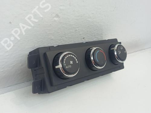Climate control CHRYSLER GRAND VOYAGER V (RT) 2.8 CRD | BP34606863I5 - Image 3