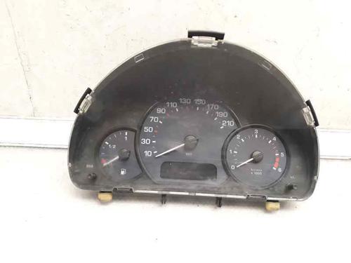 instrument-cluster-peugeot-1007-km_-9658241680-2005-4333535 main image