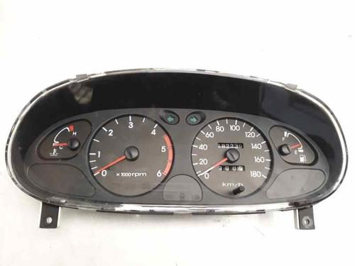 Used Instrument cluster Instrument cluster HYUNDAI H-1 Van (A1) 2.5 TD (80 hp) 4294997 4294997