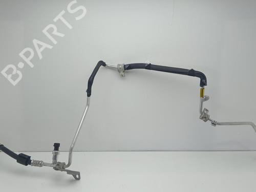 Used AC pipe AC pipe ALFA ROMEO GIULIA (952_) 2.2 D Q4 (952AFA45M, 952ANA4) (190 hp) 17592200 17592200