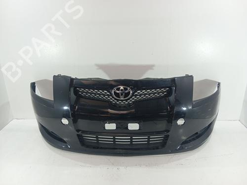 front-bumper-toyota-auris-_e15_-2006-2007-2008-2009-2010-2011-2012-2013-34369545 main image