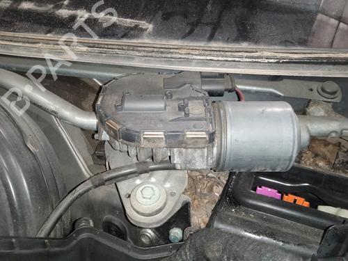 Used Front wiper motor AUDI A6 C6 (4F2) 3.2 FSI quattro (255 hp) 16452736