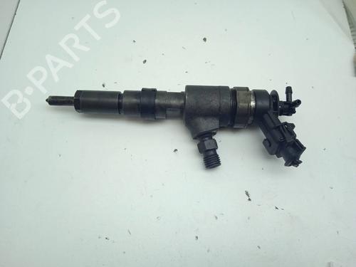 Used Injector PEUGEOT 206 Hatchback (2A/C) 1.4 HDi eco 70 (68 hp) 11153578
