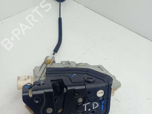 Used Rear right lock AUDI A4 B8 (8K2) [2007-2017]  20647477